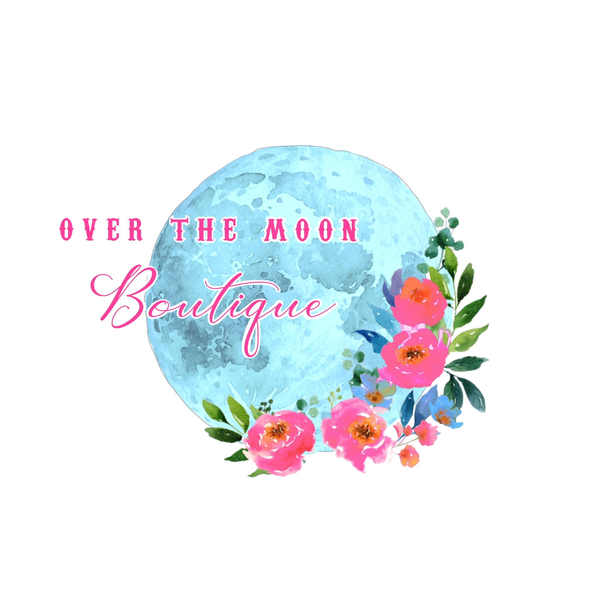 Home over the moon boutique